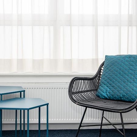 Parkstad City Hotel Brunssum Luaran gambar