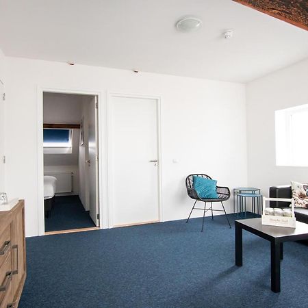 Parkstad City Hotel Brunssum Luaran gambar