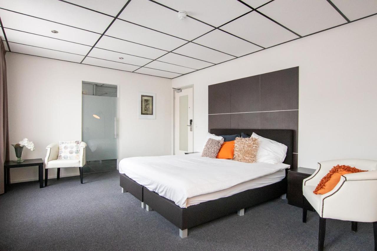 Parkstad City Hotel Brunssum Luaran gambar