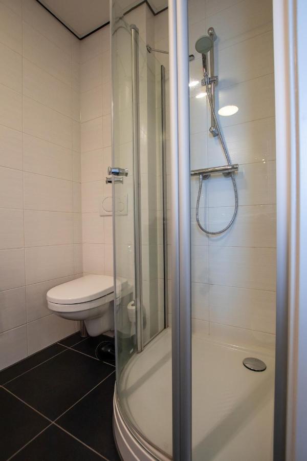 Parkstad City Hotel Brunssum Luaran gambar