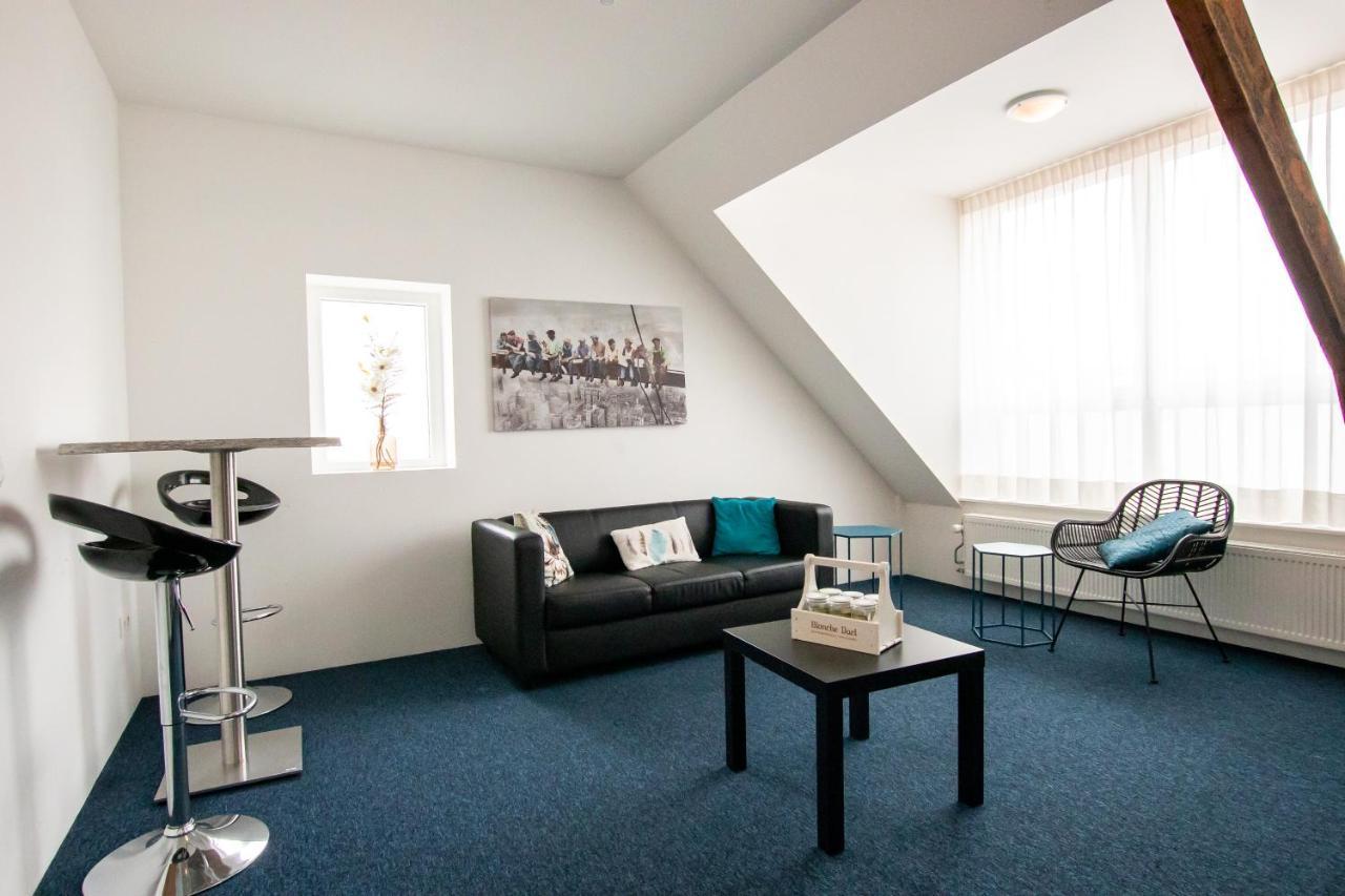 Parkstad City Hotel Brunssum Luaran gambar