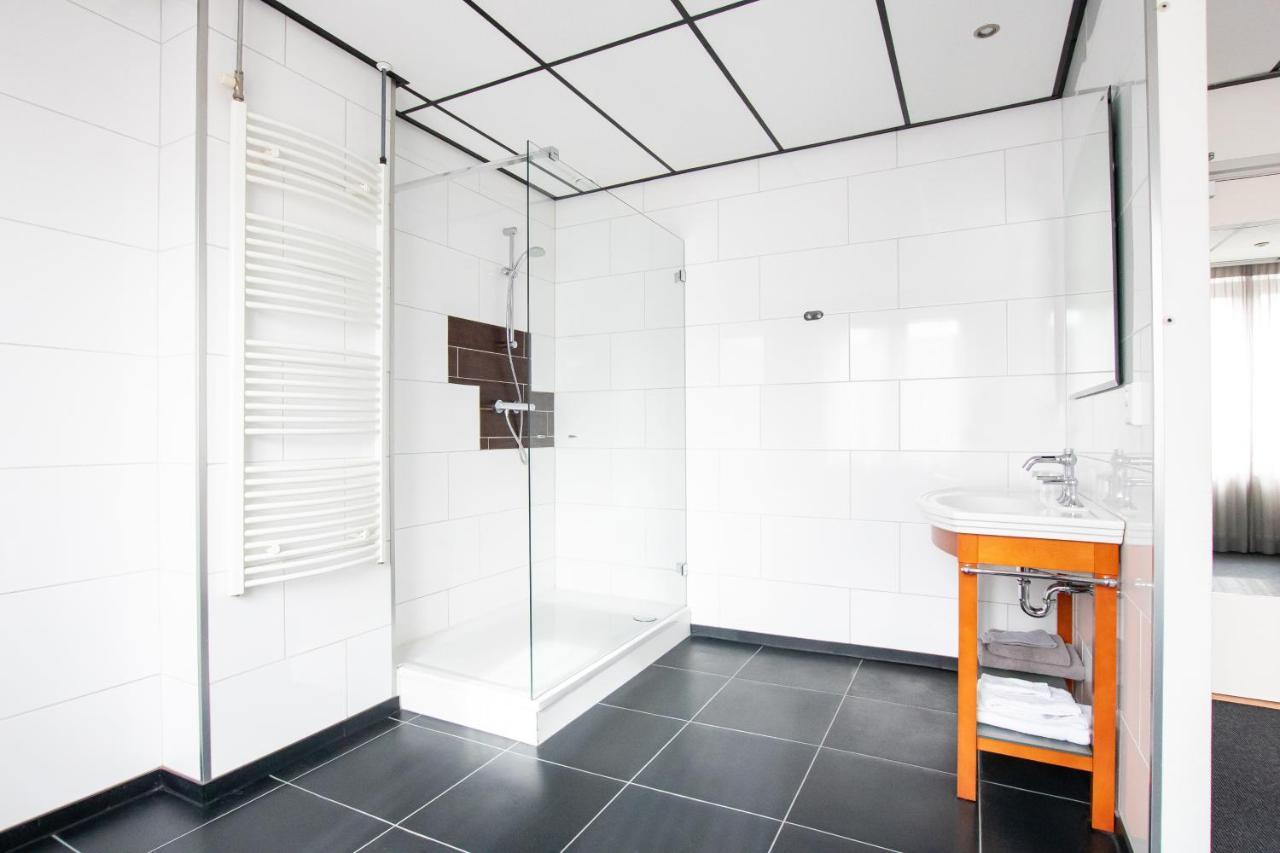 Parkstad City Hotel Brunssum Luaran gambar