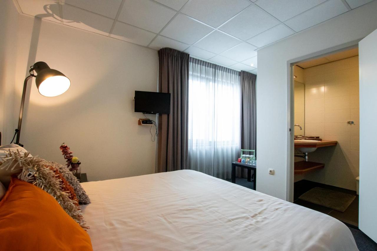 Parkstad City Hotel Brunssum Luaran gambar