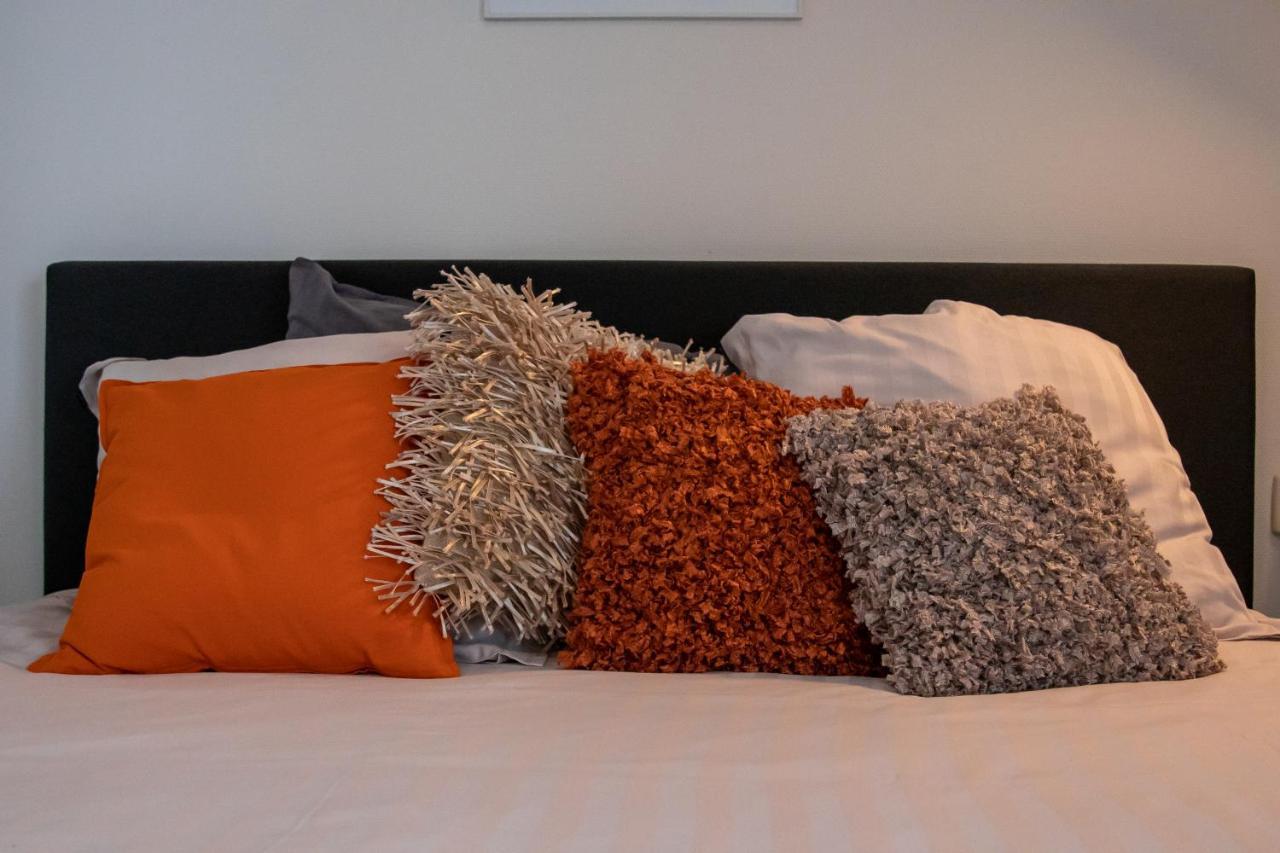 Parkstad City Hotel Brunssum Luaran gambar