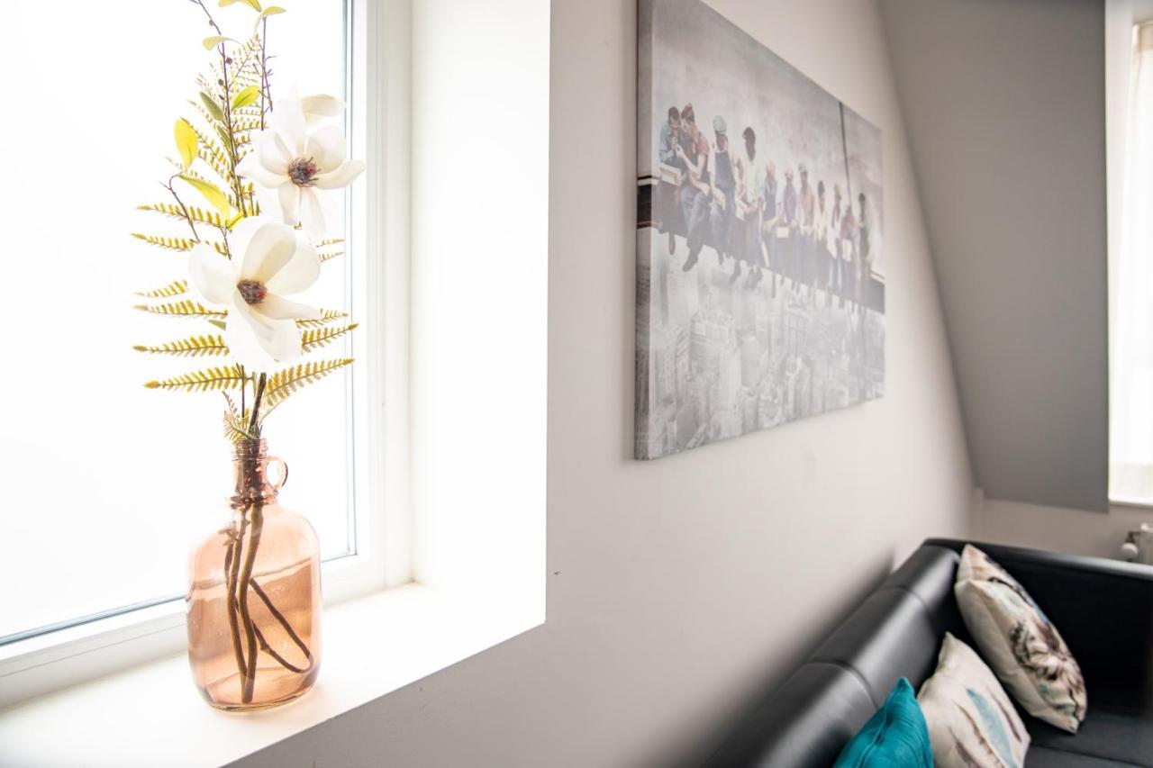 Parkstad City Hotel Brunssum Luaran gambar