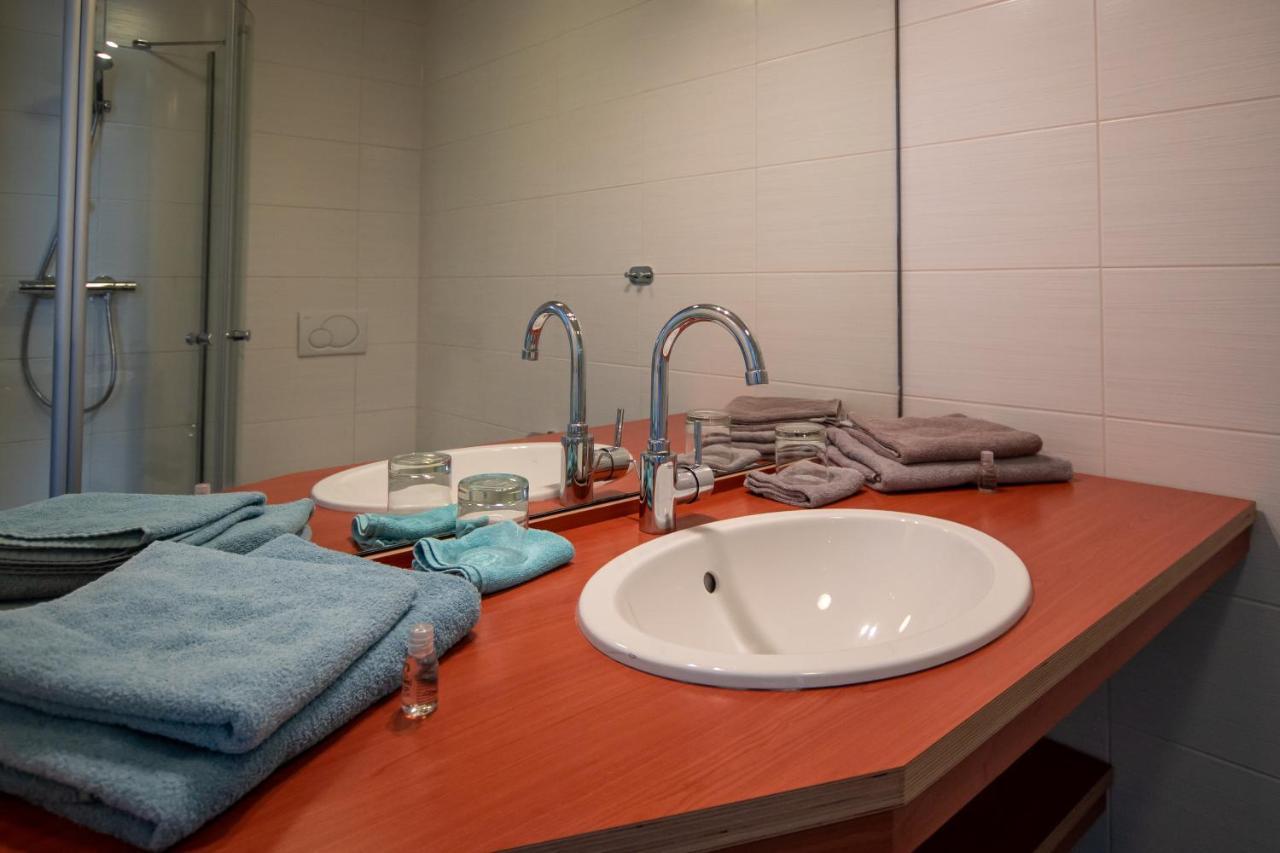 Parkstad City Hotel Brunssum Luaran gambar