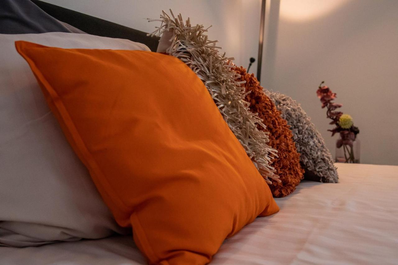 Parkstad City Hotel Brunssum Luaran gambar