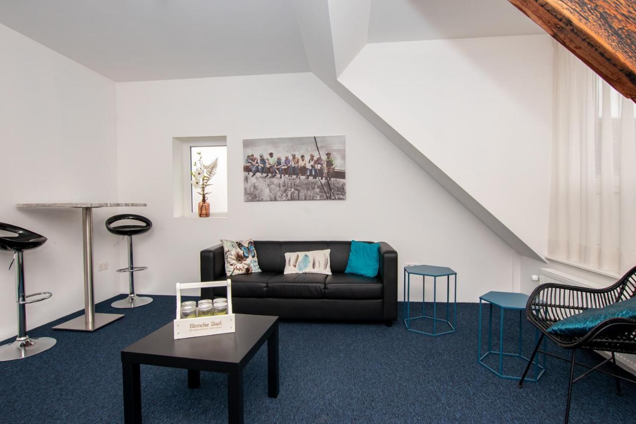 Parkstad City Hotel Brunssum Luaran gambar