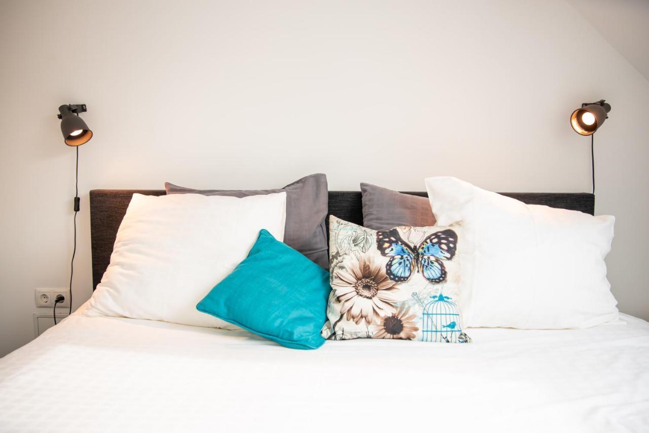 Parkstad City Hotel Brunssum Luaran gambar