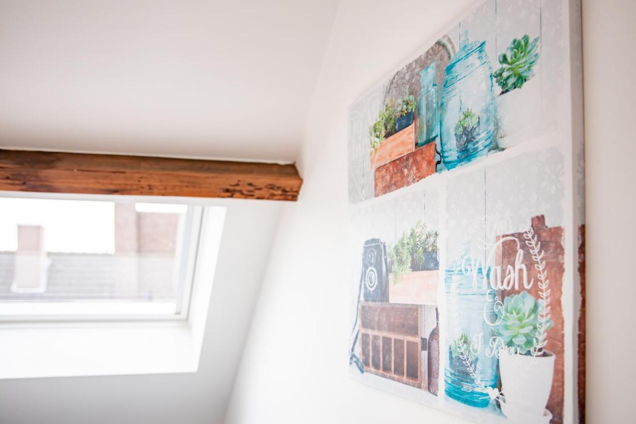 Parkstad City Hotel Brunssum Luaran gambar