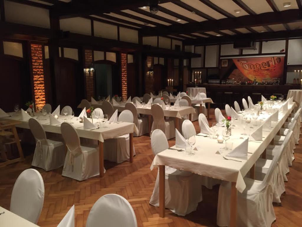 Parkstad City Hotel Brunssum Luaran gambar