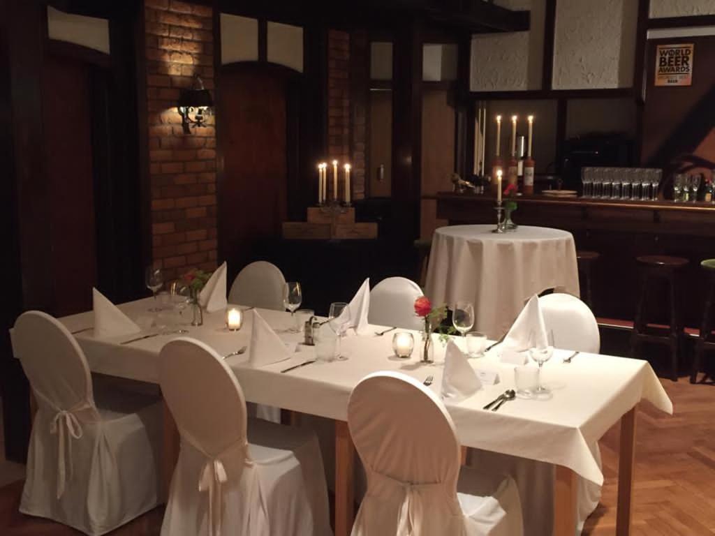Parkstad City Hotel Brunssum Luaran gambar