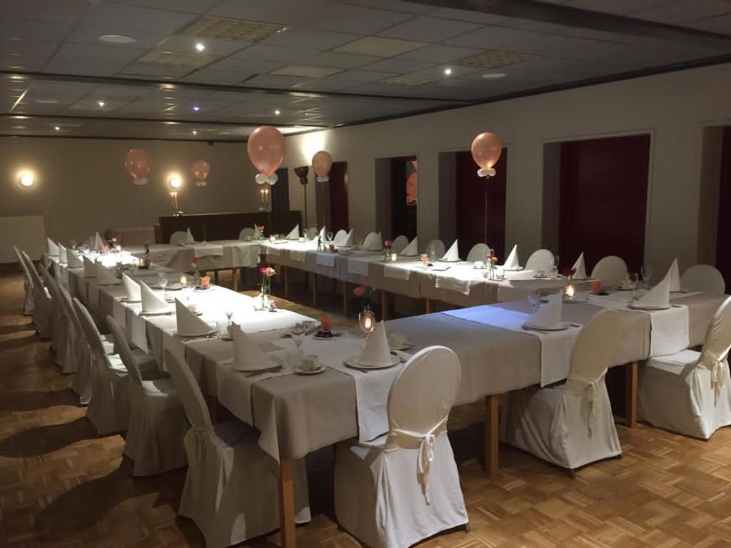 Parkstad City Hotel Brunssum Luaran gambar