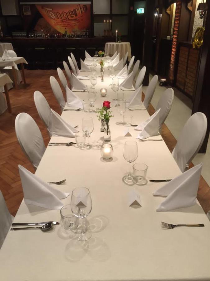 Parkstad City Hotel Brunssum Luaran gambar