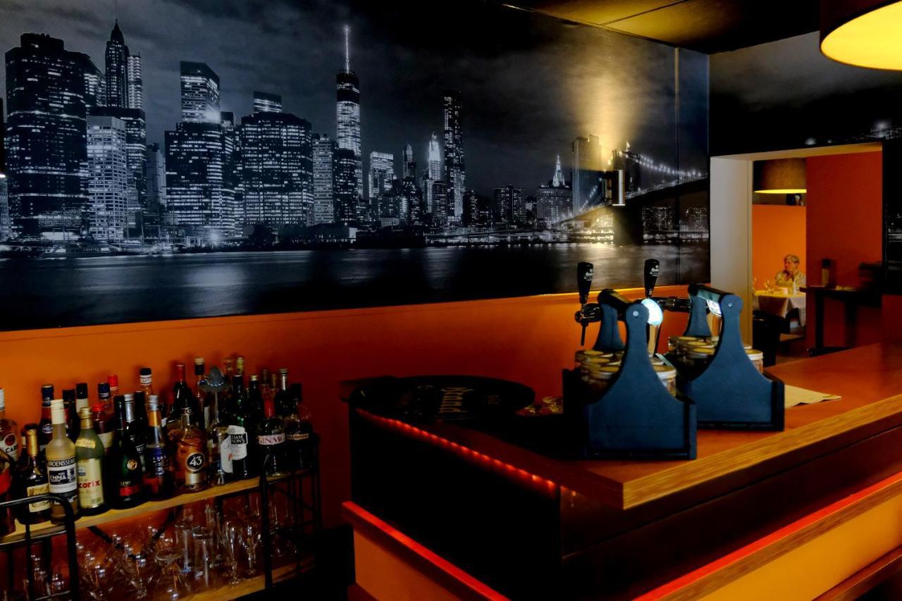 Parkstad City Hotel Brunssum Luaran gambar