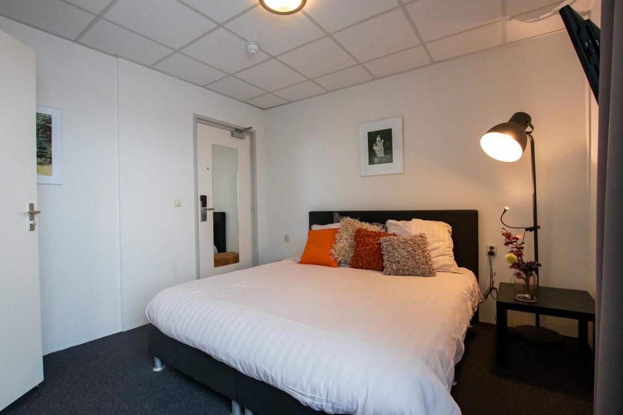 Parkstad City Hotel Brunssum Luaran gambar