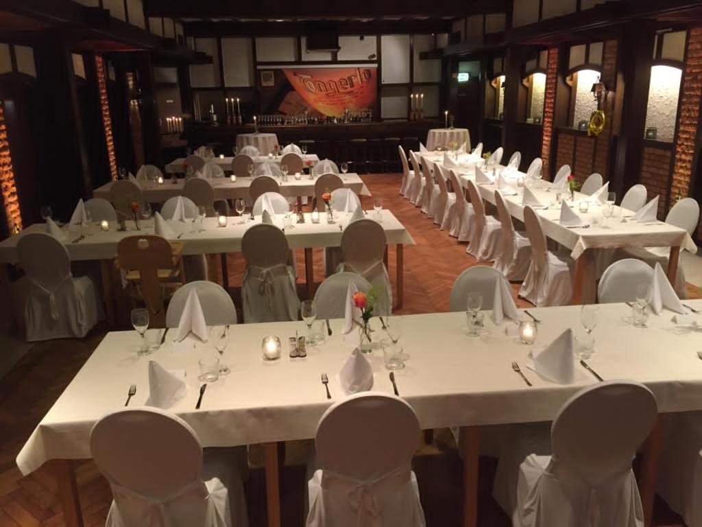 Parkstad City Hotel Brunssum Luaran gambar