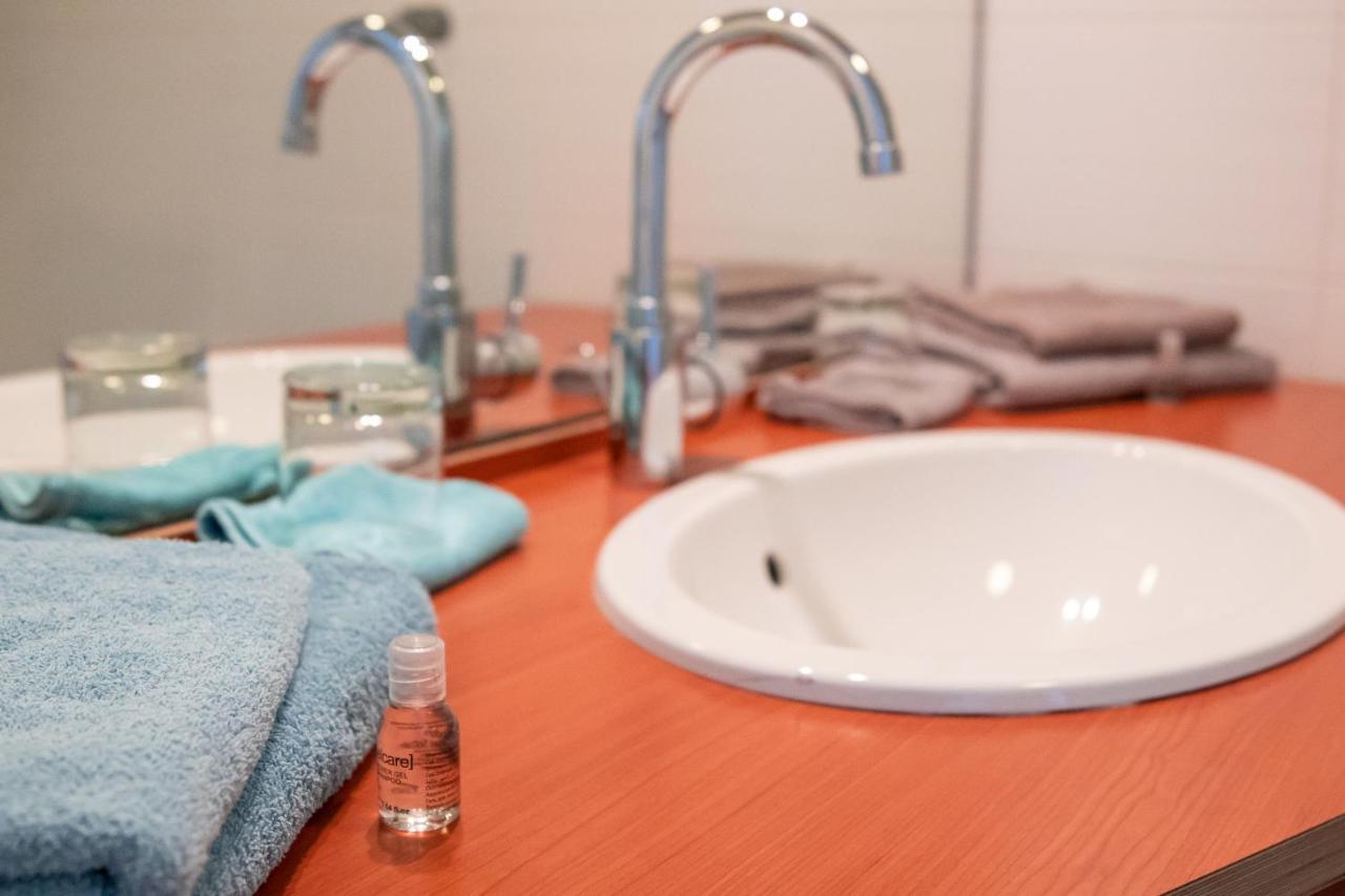 Parkstad City Hotel Brunssum Luaran gambar